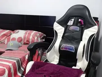 Chaturbate Adult Webcams of karljensen33