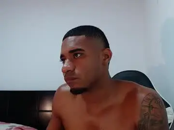 Chaturbate Live Porn of karljensen33