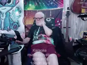 Chaturbate Best Webcam of kiveuxmakeu