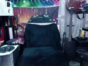 Chaturbate Best Webcam of kiveuxmakeu