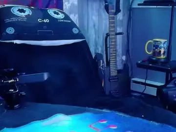 Chaturbate Private Sex Chat of kiveuxmakeu