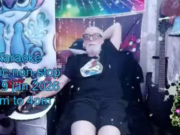 Chaturbate Best live sex cam show of kiveuxmakeu