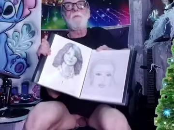 Chaturbate Live Sex Cam of kiveuxmakeu