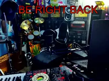 Chaturbate Live Porn of kiveuxmakeu