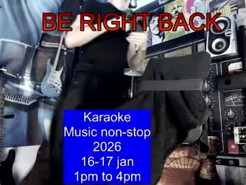 Chaturbate Nude Webcam of kiveuxmakeu