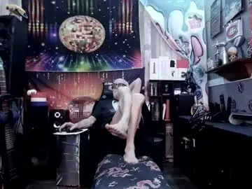 Chaturbate Live Porn of kiveuxmakeu