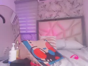 Chaturbate Nude Webcam of lili_jhonson