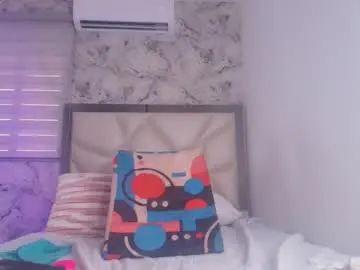 lili_jhonson from chaturbate