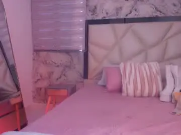 Chaturbate Watch Live Sex Cams of lili_jhonson