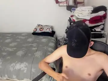 Chaturbate Private Sex Chat of master_nea