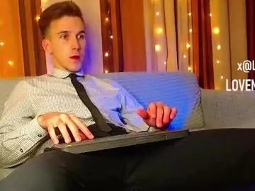 Chaturbate Adult Video Chat of midnighter__