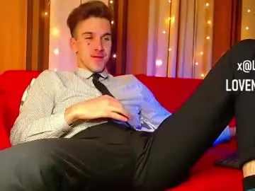 Chaturbate Best Webcam of midnighter__