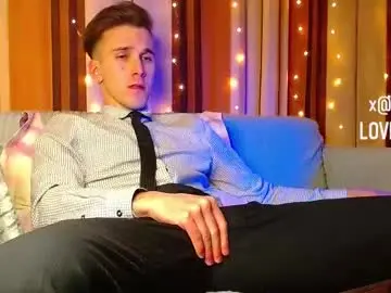 Chaturbate Live Sex Cam of midnighter__