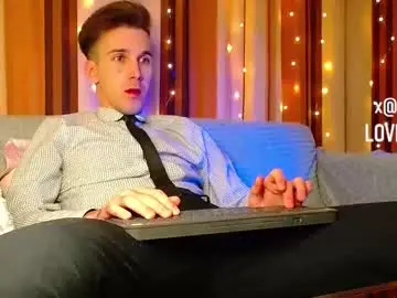 Chaturbate Live Porn of midnighter__