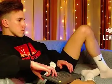 Chaturbate Sex Cam of midnighter__