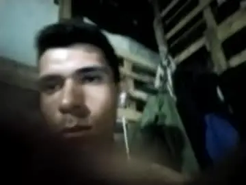 miguel_angelxxx from chaturbate