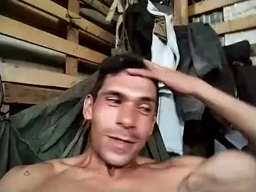 Chaturbate Private Sex Chat of miguel_angelxxx