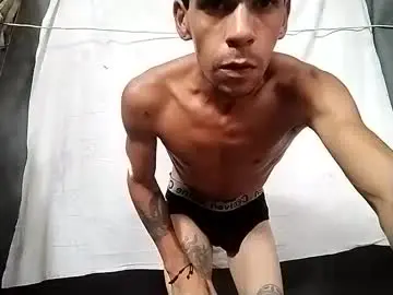 Chaturbate Sex Cam of miguel_angelxxx