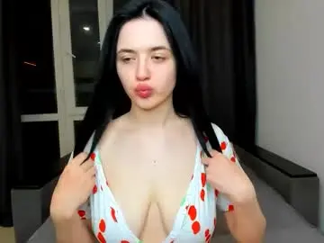 Chaturbate Sex Cam of minx_nightcityx