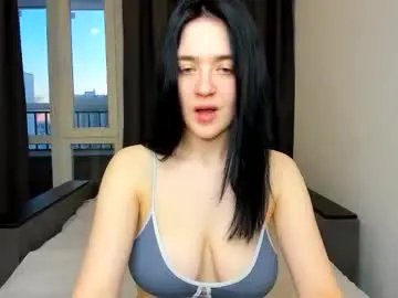 Chaturbate Sex Chat of minx_nightcityx