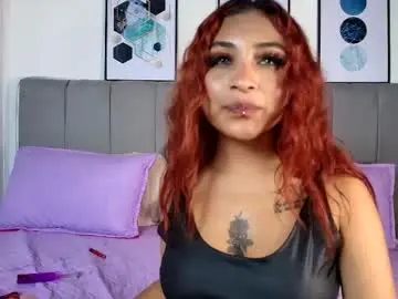 Chaturbate Sex Cam of naia_cruz_