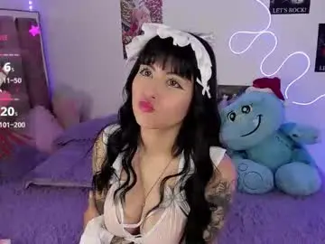 Chaturbate Free Live Porn of naoko_kirino