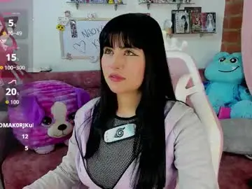 Chaturbate Watch Live Sex Cams of naoko_kirino