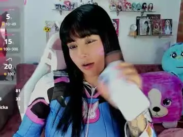 Chaturbate Adult Video Chat of naoko_kirino