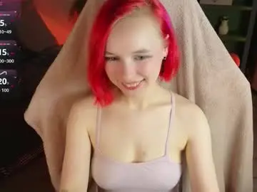 Chaturbate Nude Webcam of naomiyoru