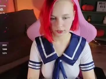 Chaturbate Nude Webcam of naomiyoru