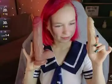 Chaturbate Nude Webcam of naomiyoru