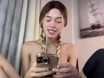 Chaturbate Watch Live Sex Cams of passion_de_amor18