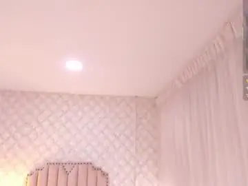 Chaturbate Live Sex Cam of pia_johnson_