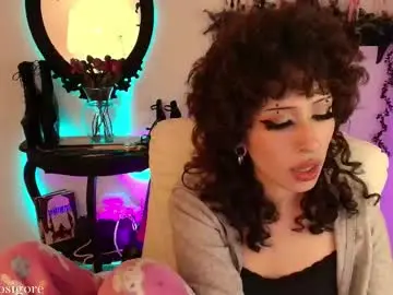 Chaturbate Best Webcam of posigore