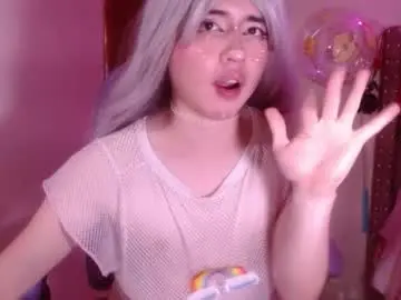 Chaturbate Live Sex Cam of sakuraa_9