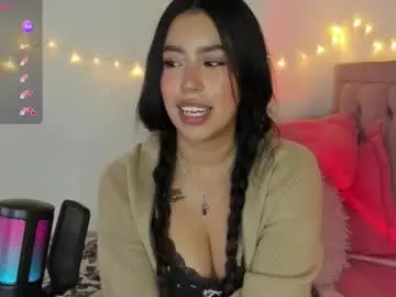 Chaturbate Live Sex of selene_e
