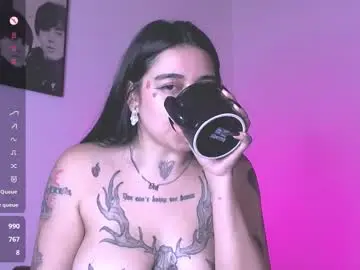 Chaturbate Free Porn Cam of val_bardot1