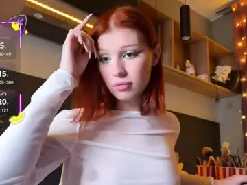 Chaturbate Live Porn of vynila