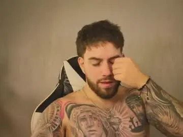 Chaturbate Best Webcam of ades_lowe