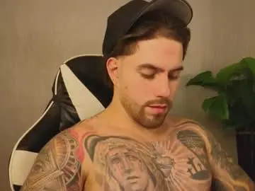 Chaturbate Free Live Porn of ades_lowe