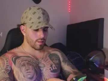 Chaturbate Sex Chat of ades_lowe