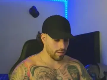 Chaturbate Live Porn of ades_lowe