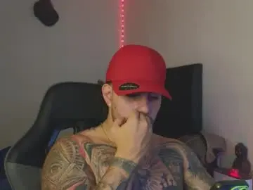 Chaturbate Free Porn Cam of ades_lowe