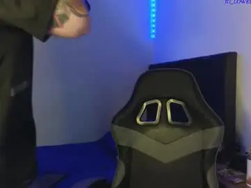 Chaturbate Adult Webcams of ades_lowe