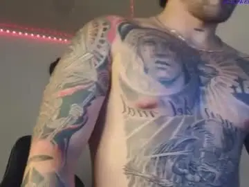 Chaturbate Free Porn Cam of ades_lowe