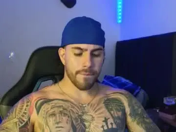 Chaturbate Best Webcam of ades_lowe