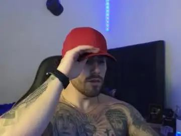 Chaturbate Best Webcam of ades_lowe