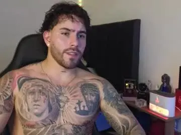 Chaturbate Live Sex of ades_lowe