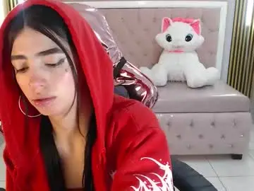 Chaturbate Adult Webcam of alehp_rose_s