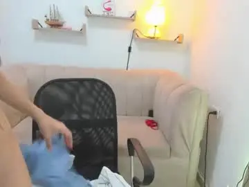 Chaturbate Sex Cam of amanda_sexy_777